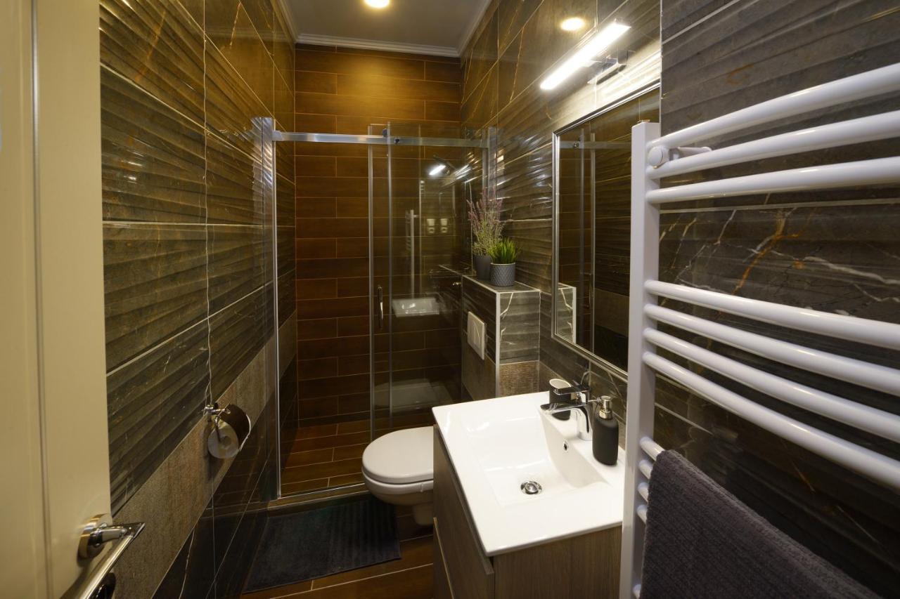 Orangehomes 4 Bdrm Apartment View To Synagogue Budapest Exterior photo