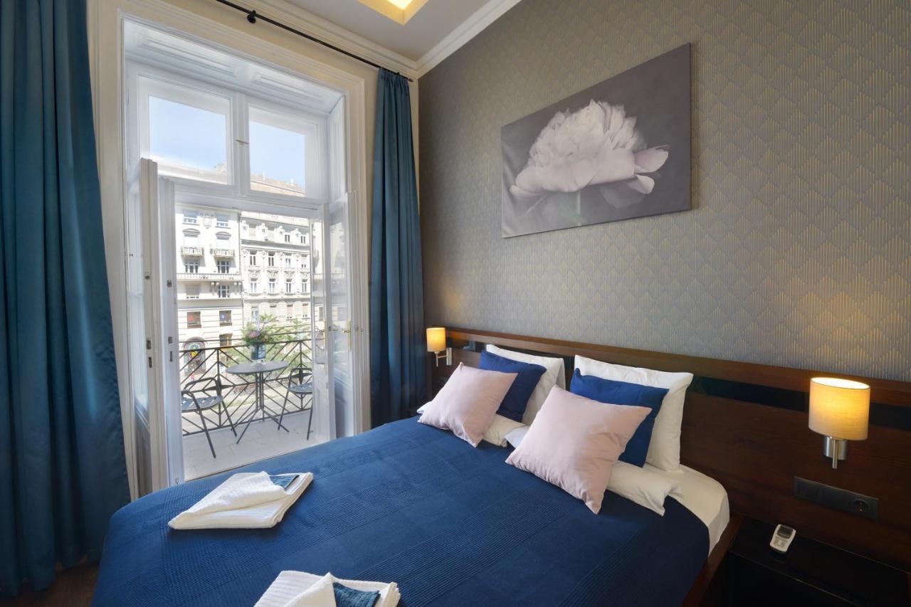 Orangehomes 4 Bdrm Apartment View To Synagogue Budapest Exterior photo